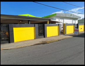 Humacao Guest House 4